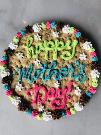 Pre Order Cookie Cake