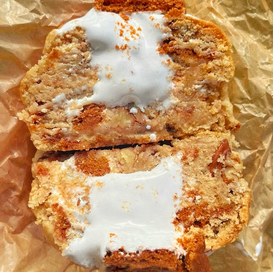 Cookie Butter