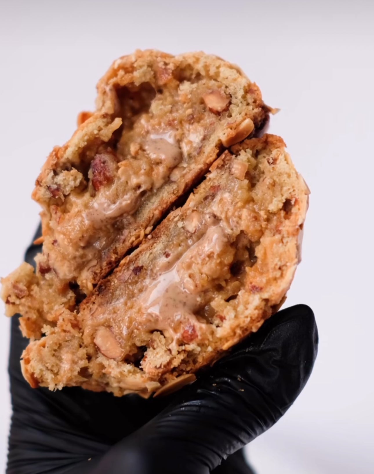 Pecan Dulce de Leche