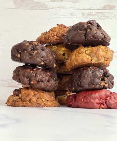 1 Dozen Assorted Box