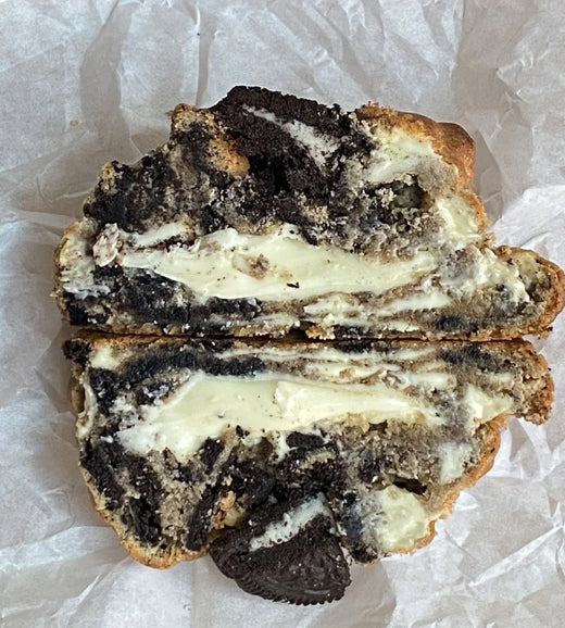 Cookies n Cream