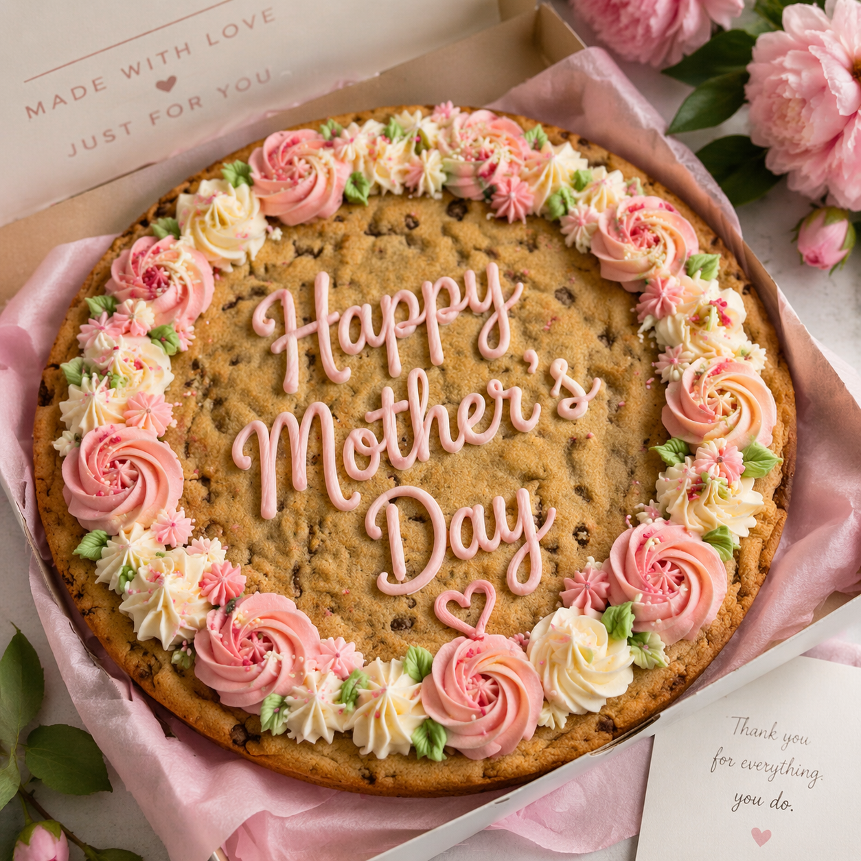 Celebration Cookie Cake 🎉